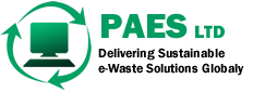 Pan African E-Waste Solutions (PAES) Limited Company